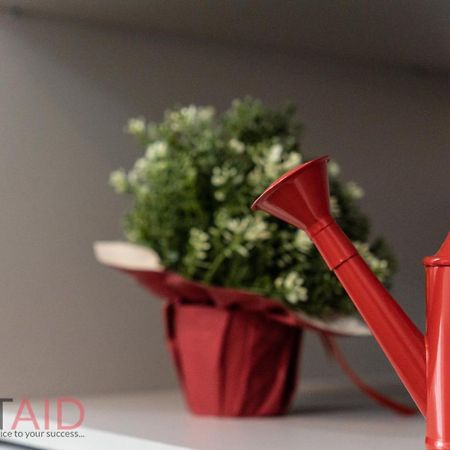 B17 Apartment - Hostaid Budapest Ngoại thất bức ảnh
