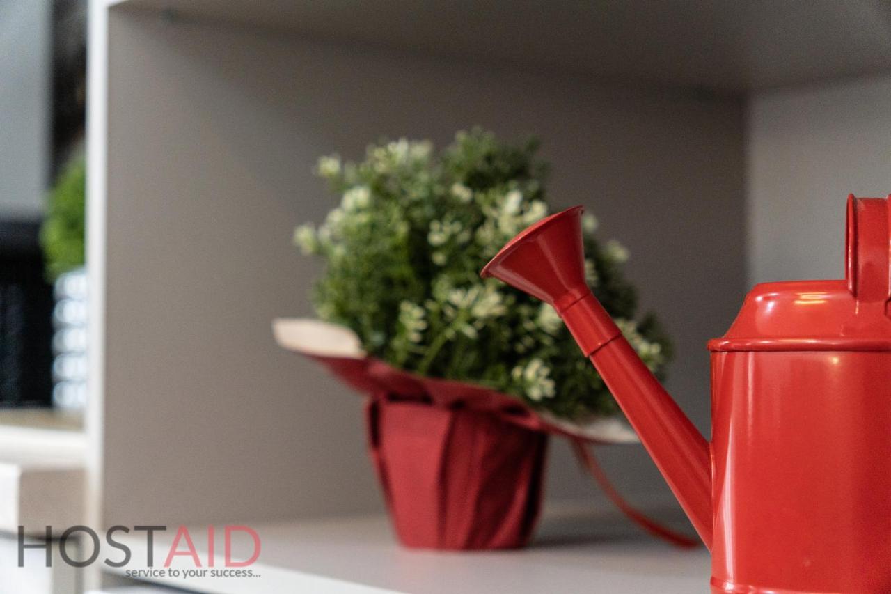 B17 Apartment - Hostaid Budapest Ngoại thất bức ảnh