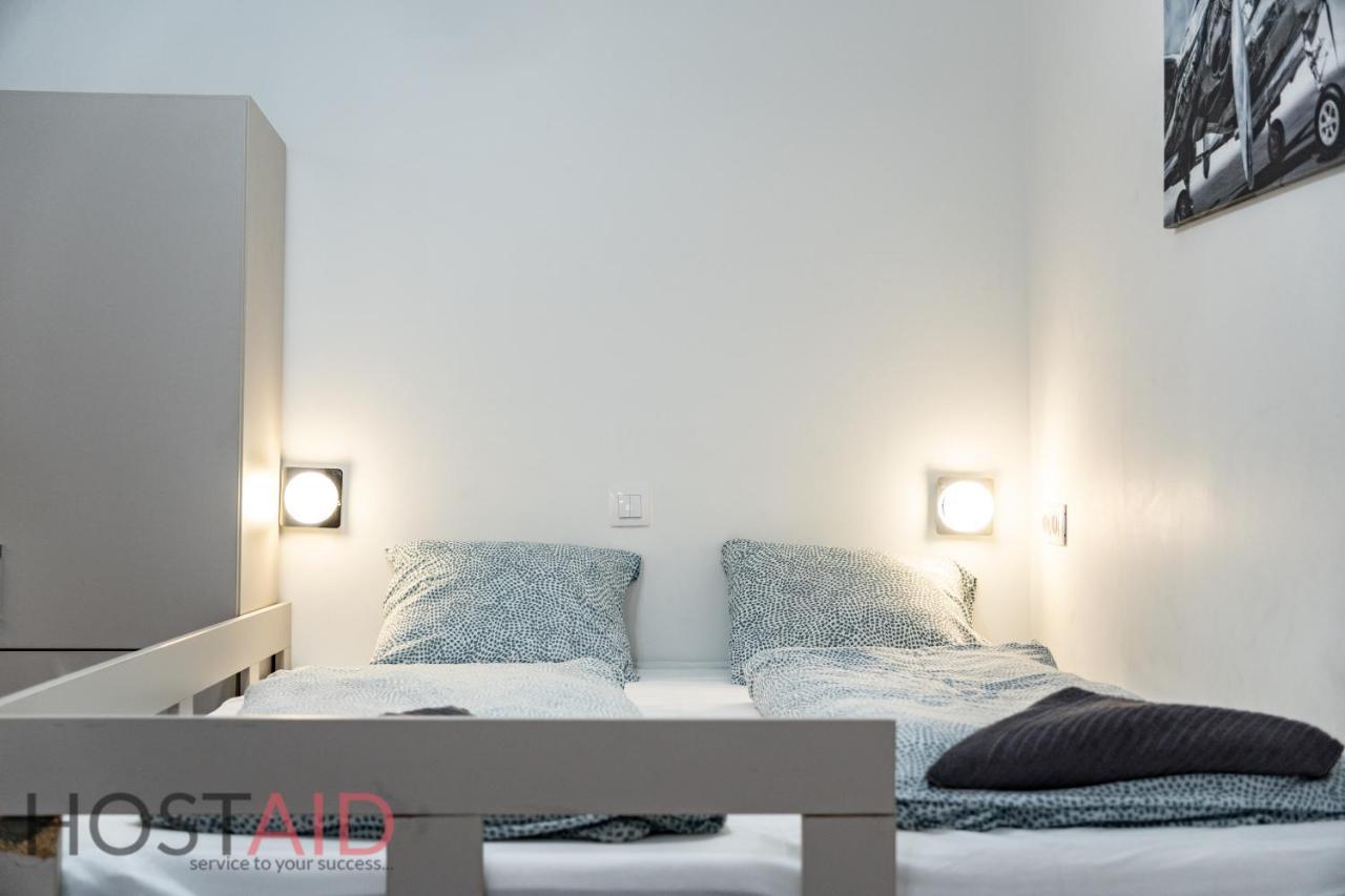 B17 Apartment - Hostaid Budapest Ngoại thất bức ảnh